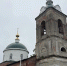 В восстанавливающемся Свято-Троицком храме села Ратмирово совершена Божественная литургия - Владимирская епархия