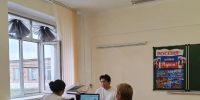 В Калмыкии продолжается акция «Будь здоров» - Интернет-газета Степные вести