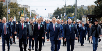 Накануне Дня шахтёра Анатолий Серышев совершил рабочую поездку в крупнейший угольный регион – Кузбасс - Газета Сельская новь