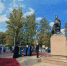 СОВЕРШЕН МОЛЕБЕН НА НАЧАЛО НОВОГО УЧЕБНОГО ГОДА - Ярославская епархия