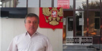 Коллегии «обнулили» председателя Избербашского городского суда - Новое дело