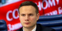 Поздравления с праздником 1 сентября от Владимира Исакова - КПРФ