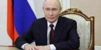 Владимир Путин поздравил школьников, студентов и педагогов с Днем знаний - Spbdnevnik.ru