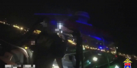 В Петербурге остановили нетрезвого мужчину, который находился за рулем судна - Spbdnevnik.ru