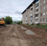 Дворы благоустраивают в округах иркутских депутатов Красноштановой и Жучковой - Baikal24.Ru