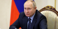 Путин: передовые технологии не заменят общение учителя и ученика - ИА Общественная служба новостей