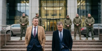 Вседозволенности частного капитала скоро конец: «Мы уже имеем военно-мобилизационную экономику» - ИА Хакасия