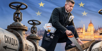 Венгрия объявила врагом Россию – теперь официально. Будем подкармливать и дальше? - ИА Хакасия
