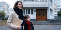 Первый класс без стресса: как помочь ребенку адаптироваться к школе - Peterburg2.Ru
