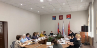 Повестка заседания. - Тенькинский городской округ