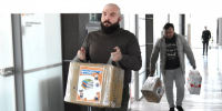 Собраться в школу — вместе - MagadanMedia.Ru