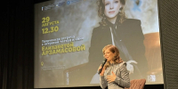 Елизавета Арзамасова покорила Каргополь: «Хочется возвращаться» - Сетевое издание Каргополье