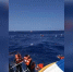 Туристка из России погибла при крушении парома в море за границей видео - Amur.Life