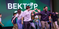 Кураторы готовы встречать первокурсников! - Технологический университет