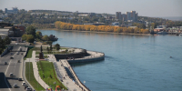 В Иркутске 1 сентября ожидается до +29 - КП-Иркутск
