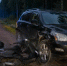 15-летняя пассажирка скутера попала в реанимацию после ДТП с Lexus - SyasNews.Ru