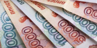 Средняя зарплата в Иркутске за полгода снизилась в реальном выражении до 126,1 тысяч рублей - Baikal24.Ru