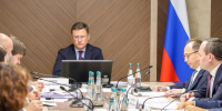 Минэнерго России обеспечит равномерное распределение топлива с учетом потребностей регионов - Правительство Республики Саха (Якутия)
