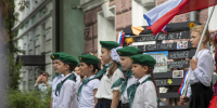 Снова в школу! - Федерация профсоюзов