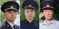 Амурчане выберут своего «Народного участкового» - Asn24.Ru