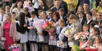 Сергей Носов: Важно, чтобы у каждого ребенка были возможности учиться, раскрывать себя в спорте, творчестве, общественной деятельности - Единая Россия