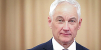 Белоусов обратился к россиянам по важному поводу - ИА Хакасия