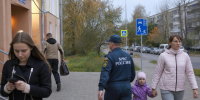 В Дзержинске снова действует режим беспилотной опасности по Нижегородской области - ProDzer.Ru