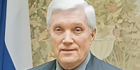 Александр Суриков записал приветствие к Дню знаний - НовостиАлтая.рф