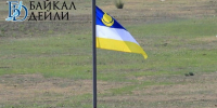 Боец из Бурятии с сослуживцем поразил на СВО украинский дрон - ИА Байкал-Daily