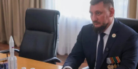Участник СВО Станислав Салашнев возглавил Агентство труда и занятости населения Красноярского края - ИА Запад24