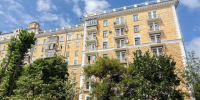 1 - Префектура САО Москвы