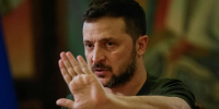 Политолог Соскин объяснил, почему Зеленский уклоняется от визита в Москву - Комсомольская правда