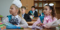 День знаний на Колыме: 48 школ региона готовы принять учеников, в Магадане готовится к открытию новая современная школа - Единая Россия