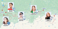 Фото предоставлено героями материала - Tumentoday.Ru