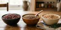 Не холодец и не йогурт: 5 продуктов, которые любят суставы после 45 - Pro Город Ухта