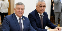 Сенаторы присоединились к поздравлениям забайкальцев с Днём знаний - Забайкальский рабочий