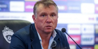 «Вы что, охренели?»: Генич наехал на руководство «Балтики» из-за критики Талалаева - MosRegToday.Ru