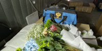 Под контролем Россельхознадзора в Бурятию ввезено более 100 тысяч импортных срезанных цветов - Россельхознадзор
