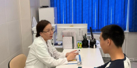 В Якутии стартует второй этап проекта «Школьная медицина» - Якутское-Cаха ИА