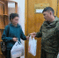 В Кызыле продолжается акция «Помоги собраться в школу». - Администрация г. Кызыл