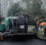 Дорожная служба продолжает ремонт улично-дорожной сети Барнаула - Администрация г. Барнаул