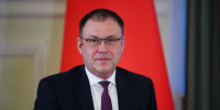 Илья Середюк поздравил кузбассовцев с Днем знаний - Газета Кузбасс