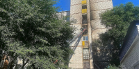 В последний день лета в Хакасии ликвидировано 5 пожаров - Газета Хакасия