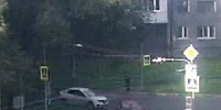 Не все водители понимают, как правильно проезжать этот новокузнецкий перекрёсток (ВИДЕО) - ИА Город Новостей