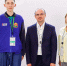 Студент СибГИУ привёз серебро с финала чемпионата «Профессионалы» - СибГИУ