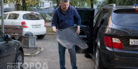 Положил это под коврик в машине - спас днище от коррозии: бесплатный, но рабочий способ - Pg12.Ru