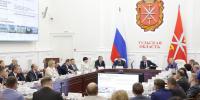 Лучшие спектакли старейших театров страны покажут в Тульской области - Молодой коммунар