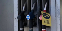 Брянские автомобилисты стали терять больше двух часов на АЗС - Газета Брянские новости