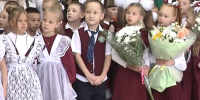 Валентин Коновалов: "1 Сентября - всегда символ начала чего-то нового" - Республиканская телевизионная сеть