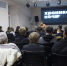 Показ фильма «Хроника ночи» - Центральная городская библиотека